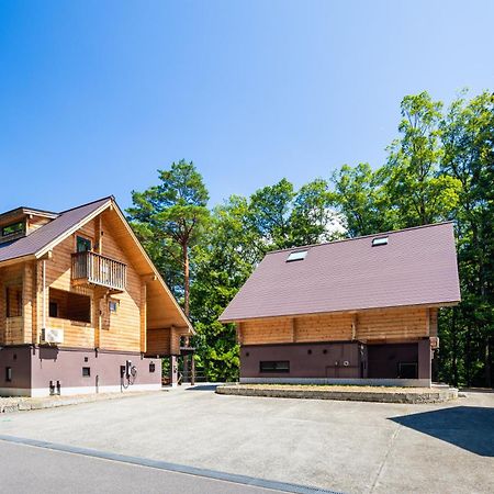 Wadano Woods By Hhg Hakuba Exterior foto