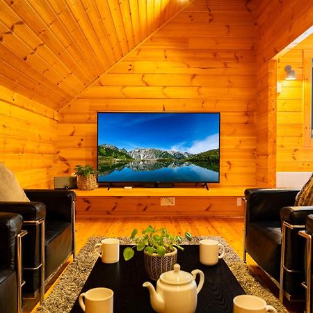 Wadano Woods By Hhg Hakuba Exterior foto