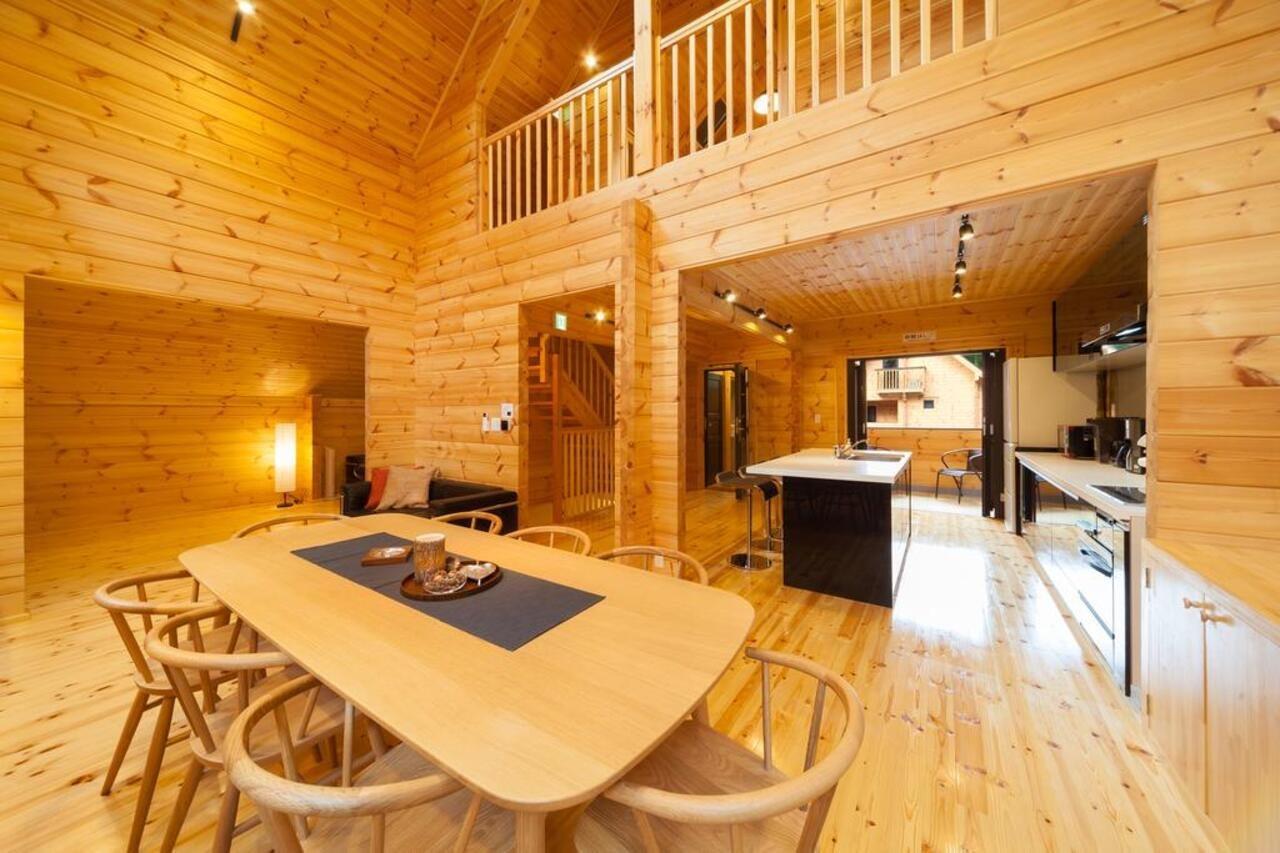 Wadano Woods By Hhg Hakuba Exterior foto