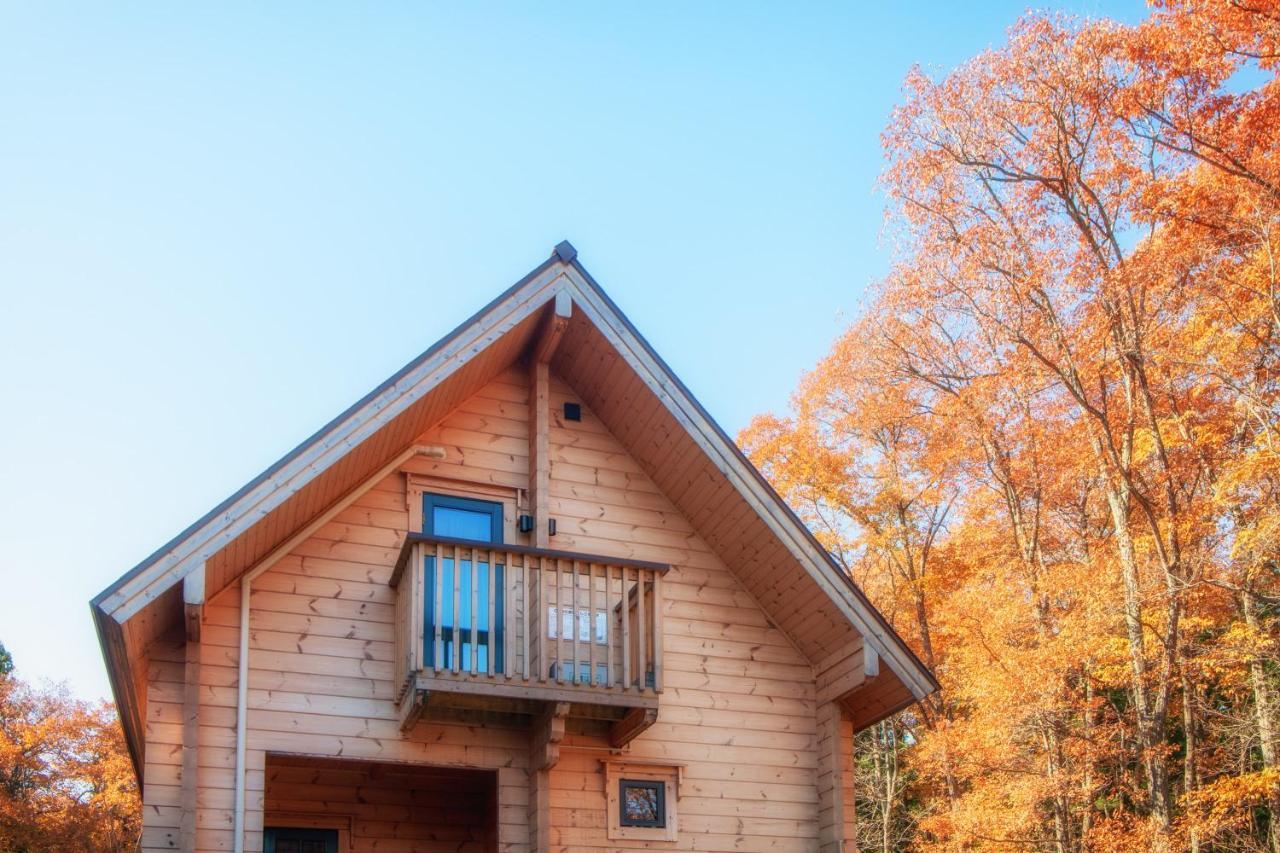 Wadano Woods By Hhg Hakuba Exterior foto