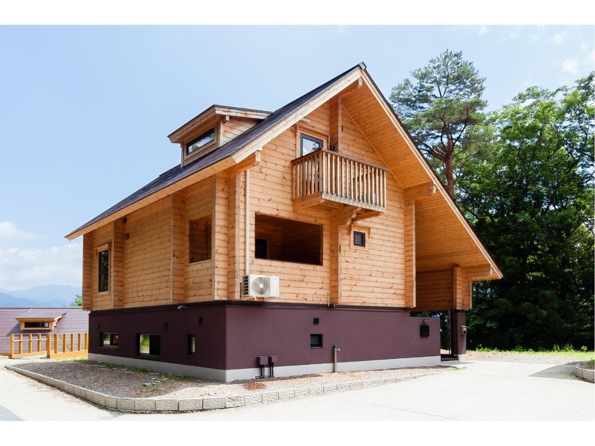 Wadano Woods By Hhg Hakuba Exterior foto