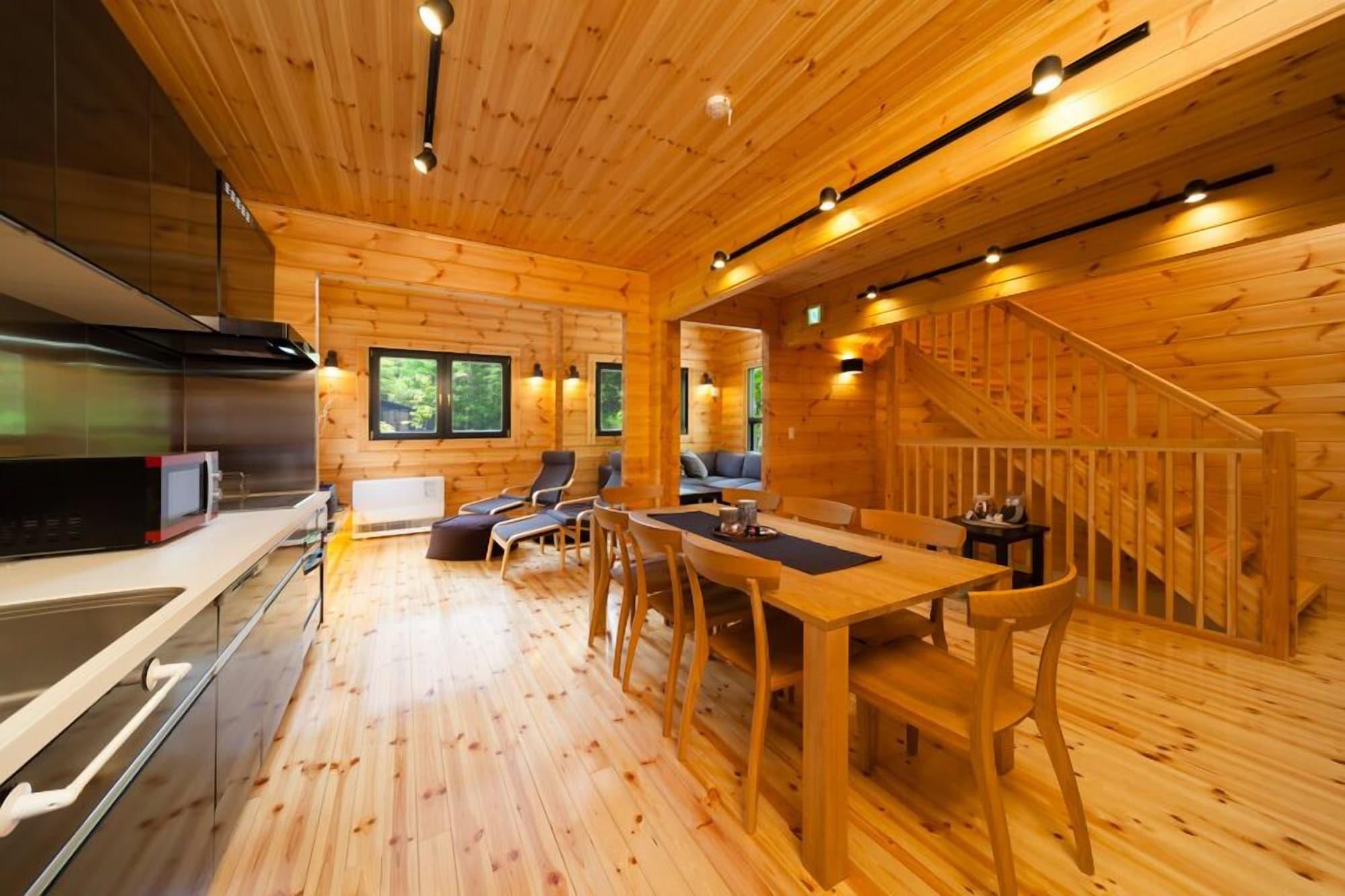 Wadano Woods By Hhg Hakuba Exterior foto