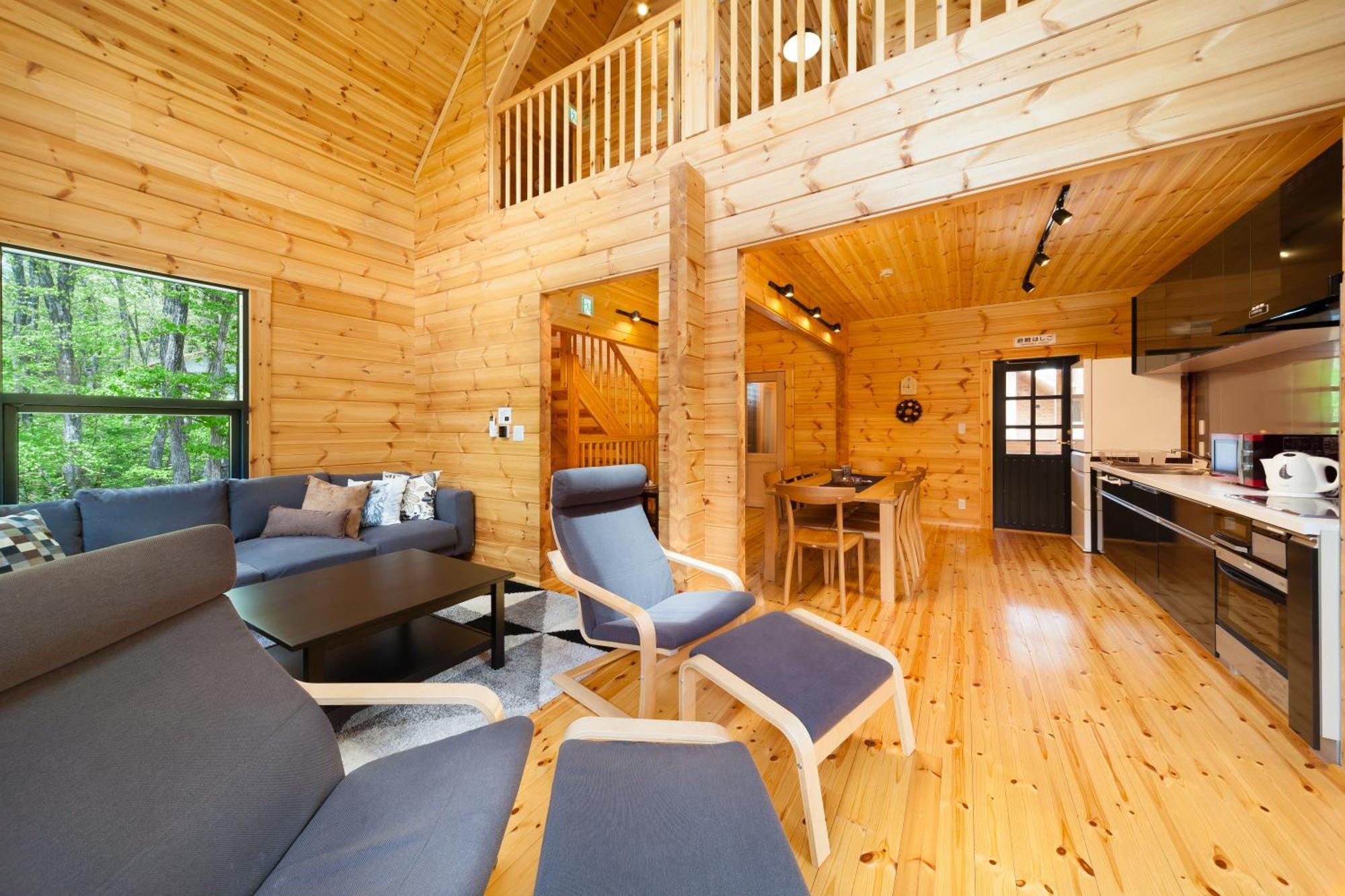 Wadano Woods By Hhg Hakuba Exterior foto
