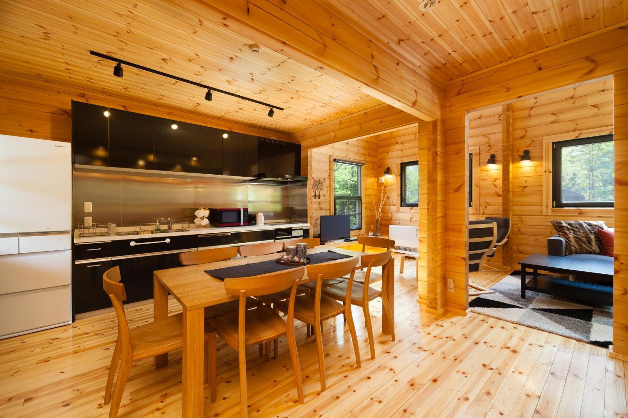 Wadano Woods By Hhg Hakuba Exterior foto
