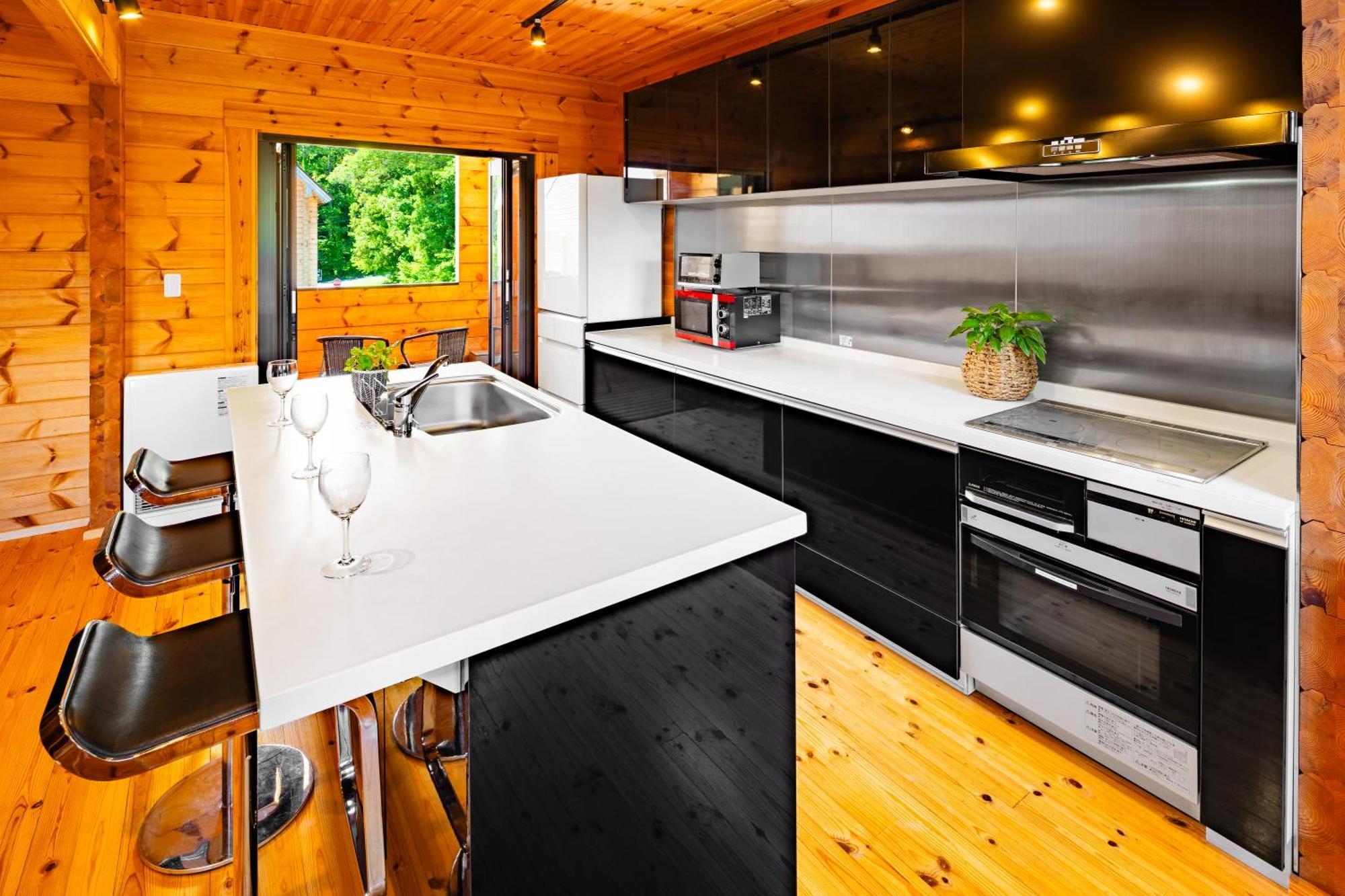 Wadano Woods By Hhg Hakuba Exterior foto
