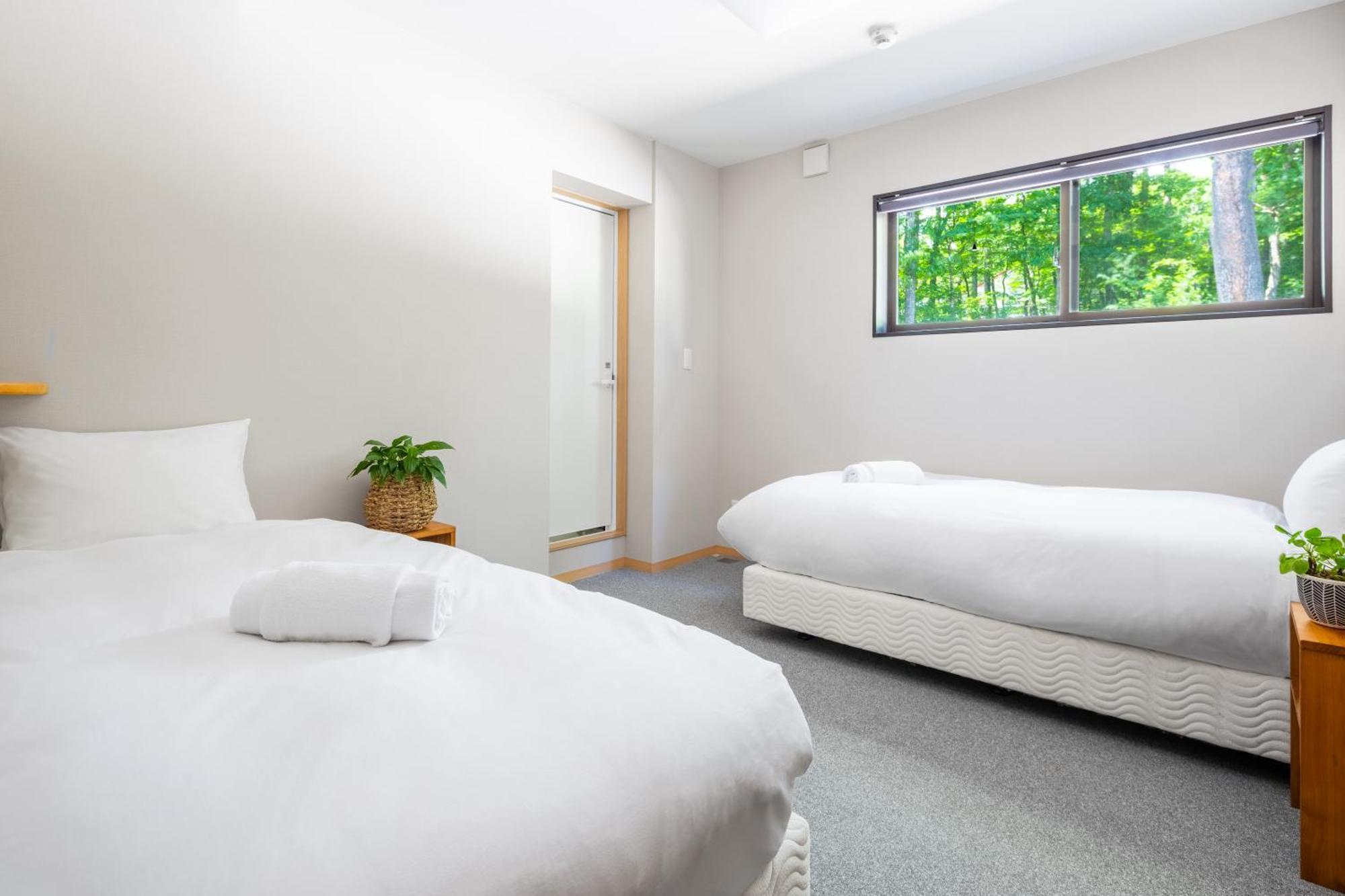 Wadano Woods By Hhg Hakuba Exterior foto