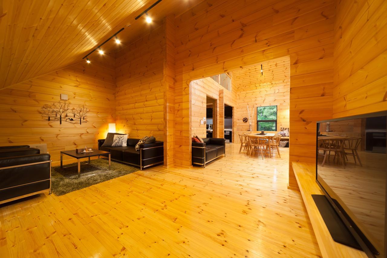 Wadano Woods By Hhg Hakuba Exterior foto