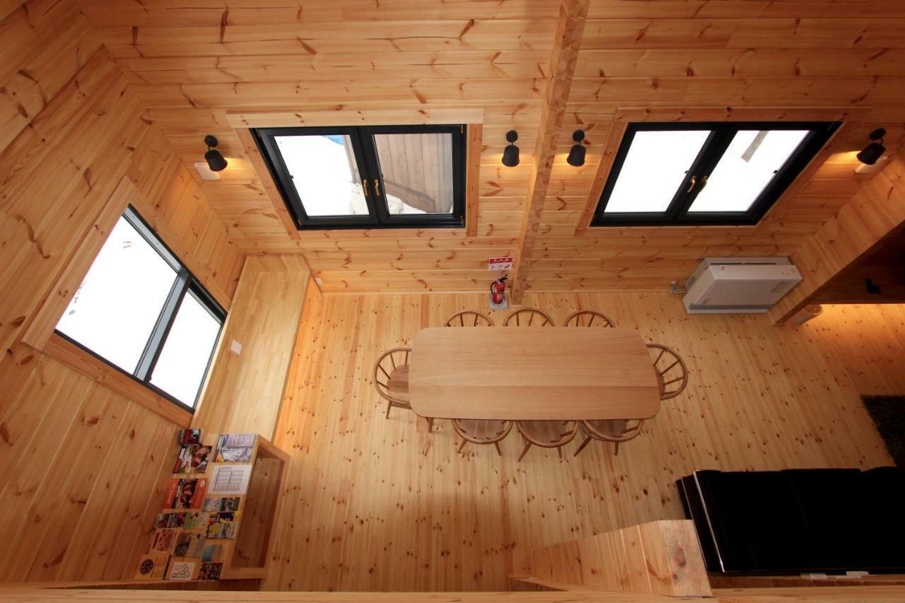 Wadano Woods By Hhg Hakuba Exterior foto