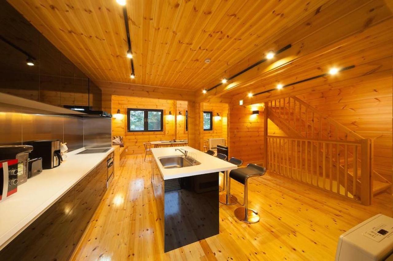 Wadano Woods By Hhg Hakuba Exterior foto